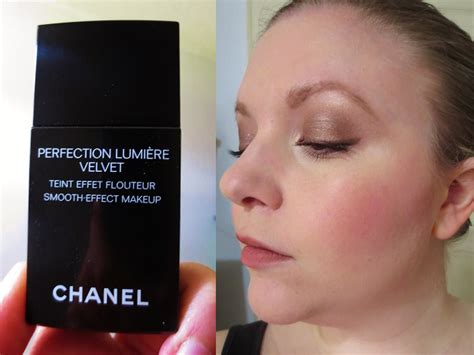 chanel lumiere velvet dupe|chanel perfection lumiere velvet.